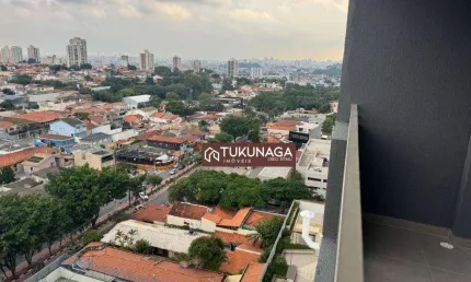 Apartamento com 2 quartos à venda, 69 m² por r$ 651.900 - vila rosália - guarulhos/sp