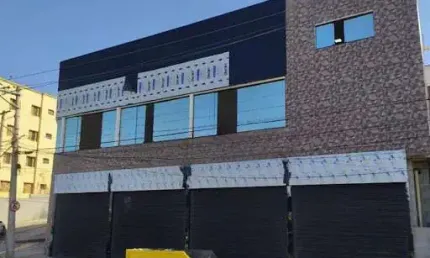Prédio à venda, 512 m² por R$ 2.000.000,00 - Vila Galvão - Guarulhos/SP