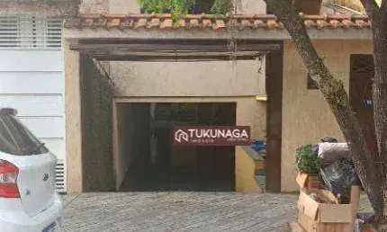 Sobrado com 3 quartos à venda, 220 m² por R$ 730.000 - Jardim Rosa de Franca - Guarulhos/SP