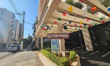Studio com 1 dormitório para alugar, 30 m² por R$ 2.850,00/mês - Tatuapé - São Paulo/SP