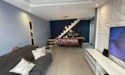 Casa com 8 quartos à venda, 350 m² por R$ 900.000 - Jardim Modelo - São Paulo/SP