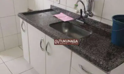 Apartamento com 3 quartos à venda, 67 m² por R$ 288.000 - Vila Constança - São Paulo/SP