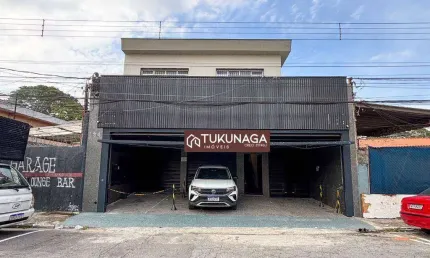 Sala para alugar, 40 m² por R$ 1.632,50/mês - Vila Galvão - Guarulhos/SP