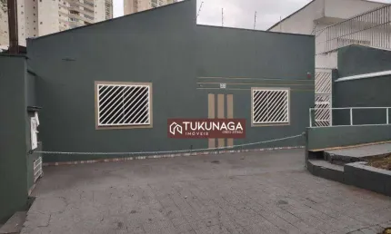Casa com 1 quarto para alugar, 93 m² por r$ 4.646/mês - jardim gumercindo - guarulhos/sp