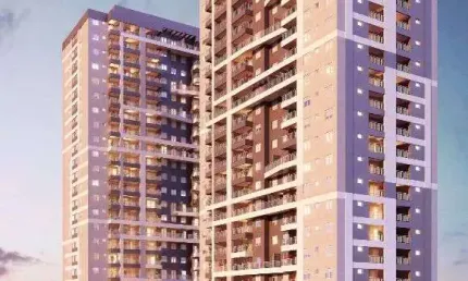 Apartamento com 1quarto à venda, 30 m² por R$ 370.000 - Picanco - Guarulhos/SP