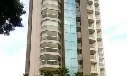 Apartamento com 3 dormitórios à venda, 250 m² por r$ 1.980.000,00 - vila progresso - guarulhos/sp