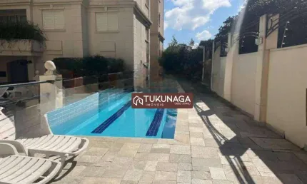 Apartamento com 3 quartos à venda, 78 m² por r$ 580.000 - parque mandaqui - são paulo/sp