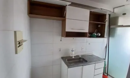 Apartamento com 2 dormitórios para alugar, 45 m² por r$ 2.364,00/mês - ponte grande - guarulhos/sp