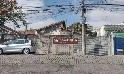 Terreno com casa antiga à venda, 300 m² por r$ 600.000 - vila galvão - próximo ao lago ´