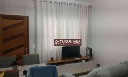 Casa com 1 dormitório à venda, 38 m² por r$ 400.000,00 - vila mazzei - são paulo/sp
