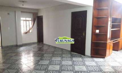 Casa com 3 quartos à venda na Rua Augusto Tolle, 593, Santana, São Paulo