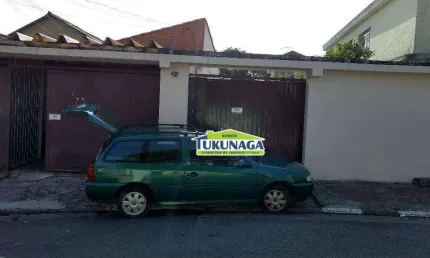 Casa com 4 dormitórios à venda, 155 m² por R$ 798.000,00 - Cidade Brasil - Guarulhos/SP