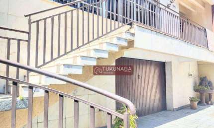 Casa à venda, 300 m² por R$ 1.170.000,00 - Jardim Maia - Guarulhos/SP