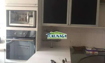 Apartamento à venda, 215 m² por r$ 1.750.000,00 - santana - são paulo/sp