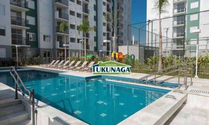 Apartamento à venda, 50 m² por R$ 600.000,00 - Vila Guilherme - São Paulo/SP