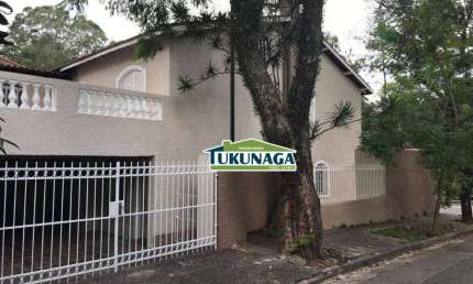 Sobrado à venda, 245 m² por R$ 1.596.000,00 - Vila Albertina - São Paulo/SP