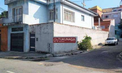 Sobrado à venda, 350 m² por R$ 600.000,00 - Jardim Munhoz - Guarulhos/SP