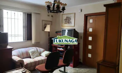 Sobrado com 3 dormitórios, 246 m² - venda por R$ 650.000,00 ou aluguel por R$ 3.620,00/mês - Jardim Tijuco - Guarulhos/SP
