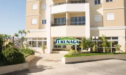 Apartamento com 3 dormitórios à venda, 83 m² por R$ 1.040.000,00 - Picanco - Guarulhos/SP