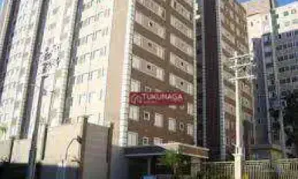 Apartamento com 2 dormitórios à venda, 46 m² por R$ 300.000,00 - Centro - Guarulhos/SP