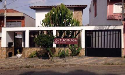 Sobrado com 3 dormitórios à venda, 230 m² por R$ 950.000,00 - Jardim Guapira - São Paulo/SP
