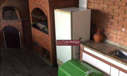 Sobrado à venda, 260 m² por R$ 1.400.000,00 - Jardim Santa Mena - Guarulhos/SP
