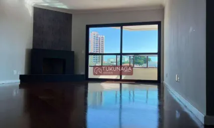 Apartamento com 4 dormitórios à venda, 159 m² por r$ 1.596.000,00 - água fria - são paulo/sp