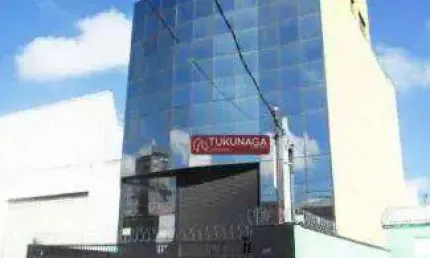 Prédio à venda, 950 m² por R$ 5.000.000,00 - Cidade Jardim Cumbica - Guarulhos/SP