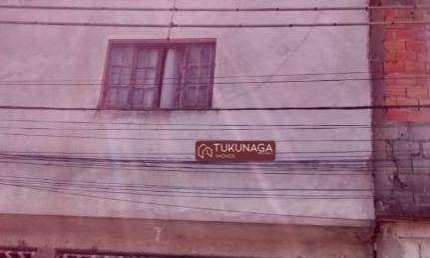 Sobrado com 3 dormitórios à venda, 140 m² por R$ 200,000 - Recreio São Jorge - Guarulhos/SP