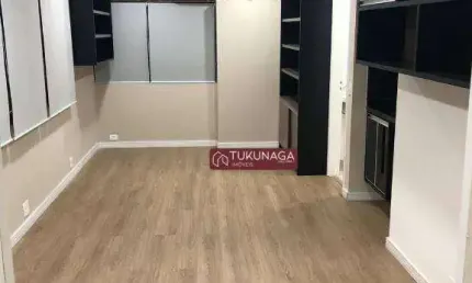 Sala à venda, 30 m² por R$ 350.000,00 - Liberdade - São Paulo/SP