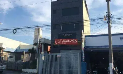Prédio à venda, 162 m² por R$ 1.800.000,00 - Km 18 - Osasco/SP