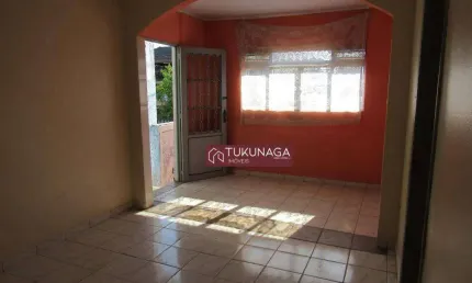 Casa à venda, 80 m² por r$ 545.000,00 - jardim são ricardo - guarulhos/sp