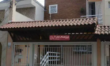 Casa com 3 dormitórios à venda por R$ 852.000,00 - Vila Leonor - São Paulo/SP