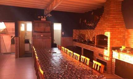 Sobrado com 3 dormitórios à venda por R$ 798.000,00 - Jardim Giovana - Guarulhos/SP