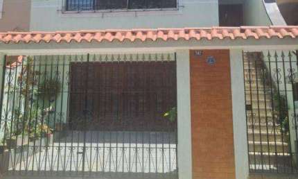 Casa com 3 dormitórios à venda, 167 m² por R$ 550.000,00 - Jardim Flor da Montanha - Guarulhos/SP