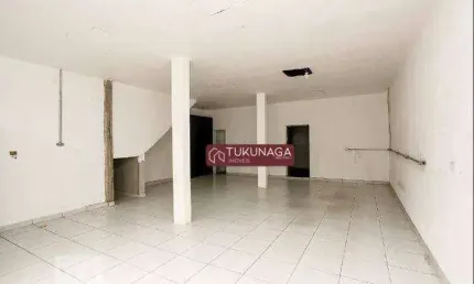 Prédio à venda, 350 m² por R$ 958.000,00 - Macedo - Guarulhos/SP