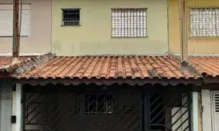 Casa à venda, 125 m² por R$ 450.000,00 - Vila Rosália - Guarulhos/SP
