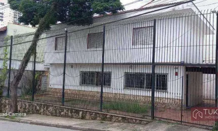 Sobrado com 3 dormitórios, 220 m² - venda por R$ 900.000,00 ou aluguel por R$ 6.350,00/mês - Vila Rosália - Guarulhos/SP