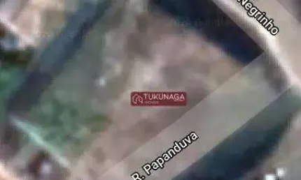 Terreno à venda, 690 m² por R$ 1.500.000,00 - Jardim Santa Cecília - Guarulhos/SP