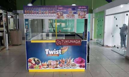 Box para alugar por R$ 1.000/mês - Ponte Grande - Guarulhos/SP