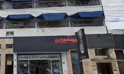 Prédio à venda, 1445 m² por r$ 10.000.000,00 - centro - guarulhos/sp