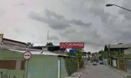 Casa residencial e/ou comercial com 6 dormitórios à venda por R$ 700.000 - Jardim Tranqüilidade - Guarulhos/SP