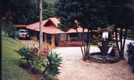 Chácara à venda, 24200 m² por R$ 1.100.000,00 - Atibaianos - Bragança Paulista/SP