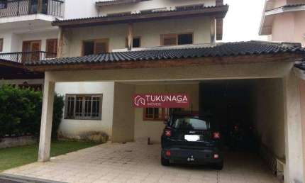 Sobrado à venda por R$ 2.020.000,00 - Vila Rosália - Guarulhos/SP