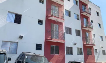 Apartamento com 2 dormitórios à venda, 76 m² por R$ 285.000,00 - Jardim Flor da Montanha - Guarulhos/SP