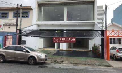 Prédio à venda, 510 m² por R$ 2.790.000,00 - Vila Galvão - Guarulhos/SP