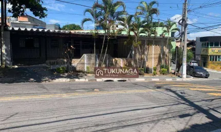 Casa com 3 dormitórios à venda por R$ 750.000,00 - Jardim Presidente Dutra - Guarulhos/SP