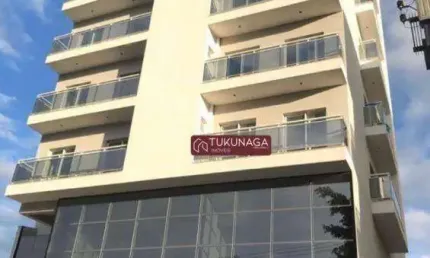 Prédio para alugar, 3800 m² por R$ 120.000,00/mês - Vila Galvão - Guarulhos/SP