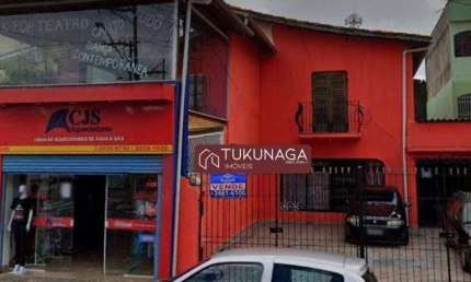 Sala para alugar, 72 m² por R$ 1.889,00/mês - Parque Renato Maia - Guarulhos/SP