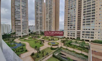 Apartamento à venda, 150 m² por R$ 1.380.000,00 - Vila Augusta - Guarulhos/SP